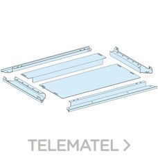 SCHNEIDER ELECTRIC - PLACA PASACABLES IP30 650x600mm