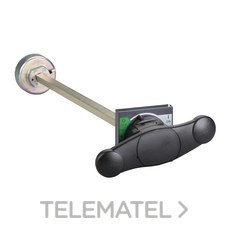 SCHNEIDER ELECTRIC - MANDO PROLONGADO FRONTAL INS320-400-630A