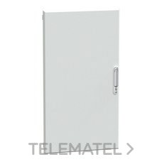 SCHNEIDER ELECTRIC - PUERTA CIEGA Prisma Set-G 7 FILAS 21MÓD.