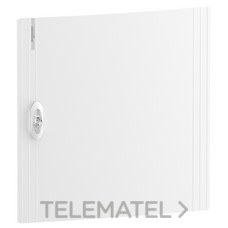 SCHNEIDER ELECTRIC - PUERTA CIEGA 2Fx18M= 36MOD.