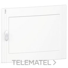 SCHNEIDER ELECTRIC - PUERTA CIEGA 2Fx24M= 48MOD.