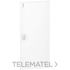 SCHNEIDER ELECTRIC - PUERTA CIEGA 4Fx13M= 52MOD.