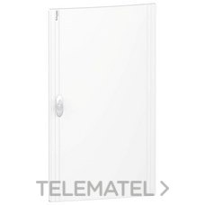 SCHNEIDER ELECTRIC - PUERTA CIEGA 4Fx18M= 72MOD.