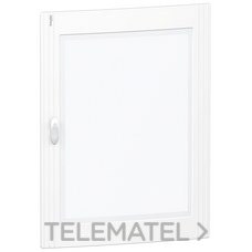 SCHNEIDER ELECTRIC - PUERTA TRANSPARENTE 4Fx24M= 96MOD.