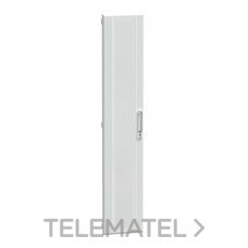 SCHNEIDER ELECTRIC - PUERTA TRANSPARENTE PASILLO LAT. 10FILAS 30MOD.