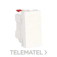 SCHNEIDER ELECTRIC - PULSADOR 1 MODULO POLAR