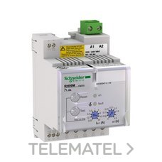 SCHNEIDER ELECTRIC - RELE DIF.RH99M 220-240VCA 0,03-0,1-30A