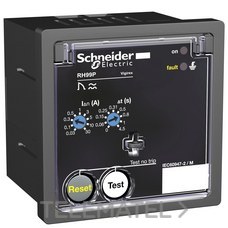 SCHNEIDER ELECTRIC - RELE DIF.RH99P 220-240VCA 0,03A-30A