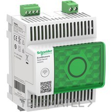 SCHNEIDER ELECTRIC - SERVIDOR DE PANEL UNIVERSAL 24V DC