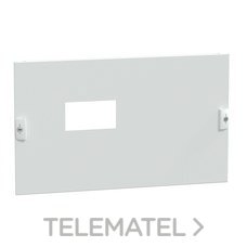 SCHNEIDER ELECTRIC - TAPA CVS630 HORIZONTAL FIJO MANETA