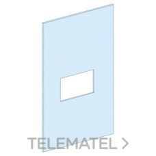 SCHNEIDER ELECTRIC - TAPA G PL INS250 VERTICAL FIJO ROTATIVO