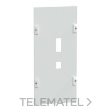 SCHNEIDER ELECTRIC - TAPA G PL NS250VIGI VERTICAL FIJO MANETA