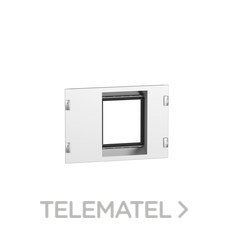 SCHNEIDER ELECTRIC - TAPA NS1600 VERTICAL FIJO