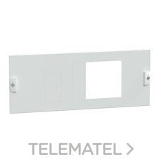 SCHNEIDER ELECTRIC - TAPA NSX-CVS630 HORIZONTAL 3P