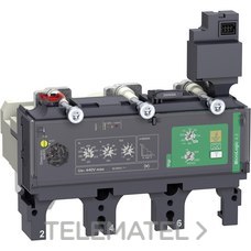 SCHNEIDER ELECTRIC - UDAD. CONTROL NSX630 3P3R 570A 4.3