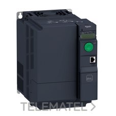 SCHNEIDER ELECTRIC - VARIADOR ATV320B 7,5Kw 400V TRIF.BOOK