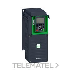 SCHNEIDER ELECTRIC - VARIADOR VELOCIDAD ATV930D 11Kw 400V/480V IP21