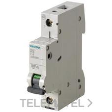 SIEMENS - AUT.MAGNETOT.230/400V 6kA 1P C- 20A