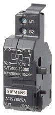 SIEMENS - BOBINA APERTURA AC230 400V