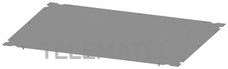SIEMENS - CIE.INF.CIEGO SIVACON S4 800x600 IP55