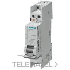 SIEMENS - DISP.EMISION CORRIENTE 110-415V AC - Imagen 2