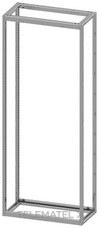 SIEMENS - ESTRUCTURA 2000x800x400mm SIVACON S4