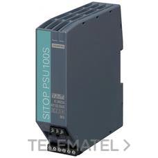 SIEMENS - FUENTE ALIM.SITOP PSU100S 24V/2,5A 120-230V - Imagen 2
