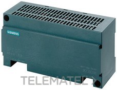 SIEMENS - FUENTE ALIM. UNIVERSAL LINE 24VDC/3,5A