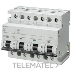 SIEMENS - INT.AUT.70 ACCES.10kA C M.6 4P.100A