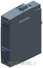 SIEMENS - MOD.ELTRON.E.ANALOG.ET 200SP,4 EA X