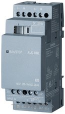 SIEMENS - MODULO EXP. AM2 RTD PV 12/24V 2AI 50+200o