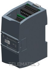 SIEMENS - MOD.DIG.SM 1221 16 E.24VDC SUMID.FUENTE