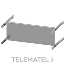 SIEMENS - PLACA MONTAJE 200x600mm - Imagen 2