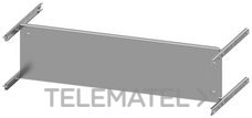 SIEMENS - PLACA MONTAJE 200x800mm