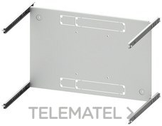SIEMENS - PLACA SENTRON 3KA714 3-4 P VERT.600mm