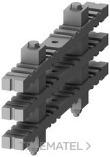 SIEMENS - REFUERZO P/EMBARRADO PRINC.SIVACON S4