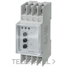 SIEMENS - RELE TENSION MAXIMA/MINIMA >N< - Imagen 2
