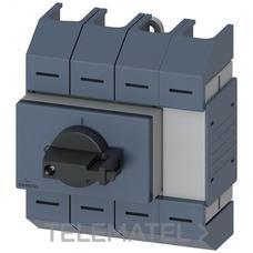SIEMENS - SECCIONADOR 100A 4P T.02
