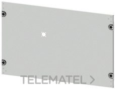 SIEMENS - TAPA 3KA715 3/4P VERTICAL 450x800