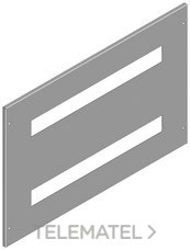 SIEMENS - TAPA APARATO MODULAR 600x600mm - Imagen 2