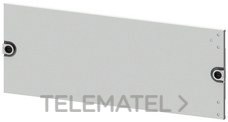 SIEMENS - TAPA CIEGA SIVACON S4 B600/H200