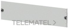SIEMENS - TAPA CIEGA SIVACON S4 B800/H200