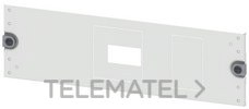 SIEMENS - TAPA SENTRON 3VL INT.3VL1-3 250A 3P