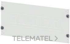 SIEMENS - TAPA SENTRON 3VL INT.3VL1-3 3P MONT.FIJO