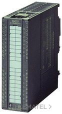 SIEMENS - TARJ.E.DIG.SM321 32ED 24 VDC 40P