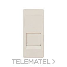 SIMON - ADAPT.AMP 1 CONECT.RJ45 S.82CENT.MF.