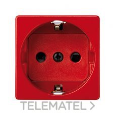 SIMON - BASE 2P TT LAT.SCHUKO+SEG.ROJA