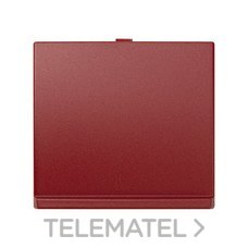 SIMON - CUBIERTA TAPA S.44 AQUA ROJO