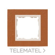 SIMON - MARCO 1 ELEMENTO S.82 NATURE TEJA