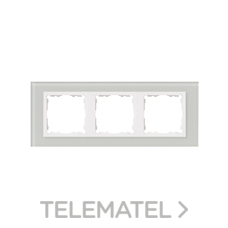 SIMON - MARCO 3 ELEMENTOS S.82 NATURE CRIST.NAT.